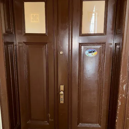 Flowerpower 10personen-party-hostel Apartment