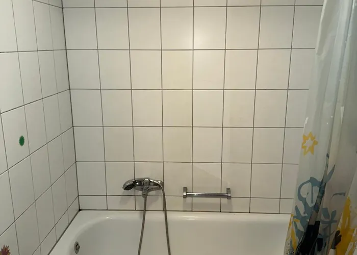 Διαμέρισμα Flowerpower 10personen-party-hostel