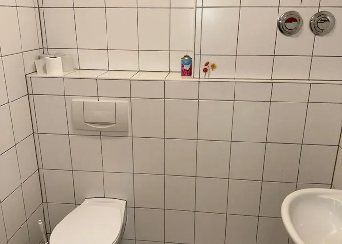 Flowerpower 10personen-party-hostel Διαμέρισμα *