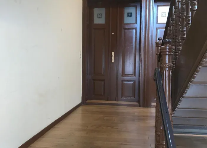 Flowerpower 10personen-party-hostel Διαμέρισμα *